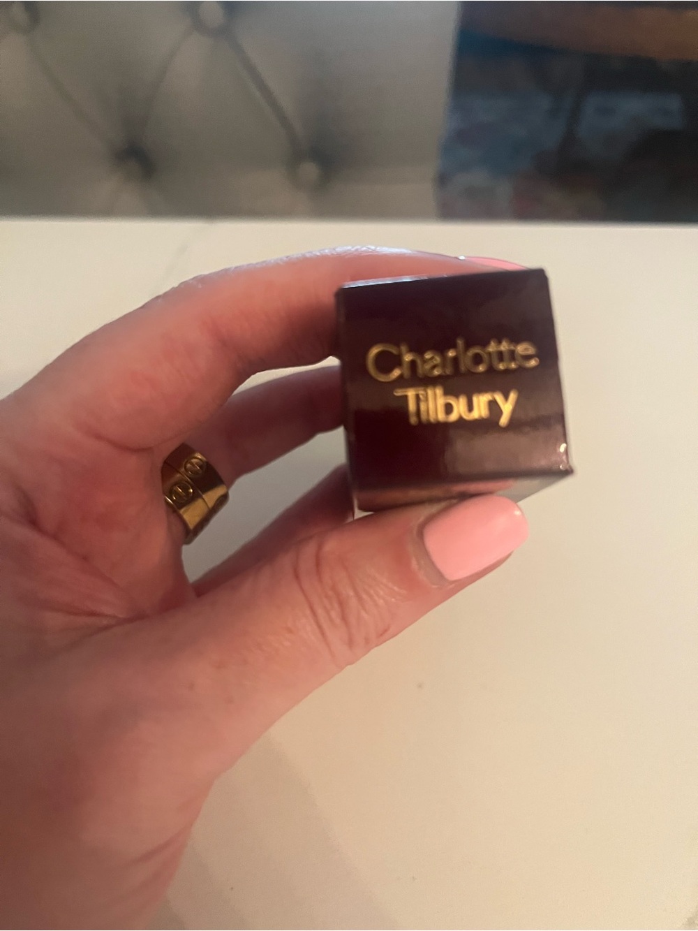 Charlotte Tilbury Airbrush Flawless Setting .5 - Picture 2 of 2